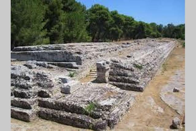 Domus 1333 Al Duomo Villa Syracuse Exterior photo